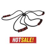 Vivi Life Fitness Spider Cross Resistance Band