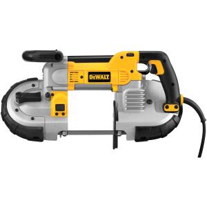 DEWALT DWM120 10-Amp Deep Cut Band Saw 