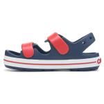 Crocs Kids' Crocband Cruiser Sandal Little Kid