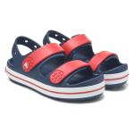 Crocs Kids' Crocband Cruiser Sandal Little Kid