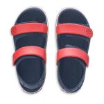 Crocs Kids' Crocband Cruiser Sandal Little Kid