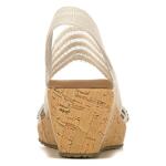 Skechers Women's Beverlee Fancy Sips Wedge Sandal