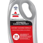 BISSELL BIG GREEN 32 Oz Advanced Clean and Protect Carpet Cleaner Liquid