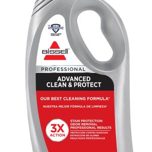 BISSELL BIG GREEN 32 Oz Advanced Clean and Protect Carpet Cleaner Liquid