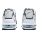 Nike Men's Air Max LTD 3 Sneaker Grey/Red