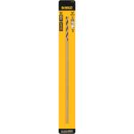 DEWALT 1/4-in x 12-in Extra Long Black Oxide Twist Drill Bit