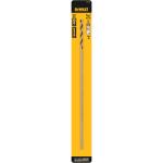 DEWALT 3/16-Inch Black and Gold Twist Drill Bit