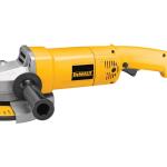 DEWALT 7-in 13-Amp 8,000 RPM Angle Grinder