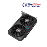 ASUS RTX3060 12GB Graphics Card GeForce Dual V2 OC