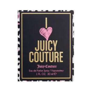 Juicy Couture I Love Juicy Couture Eau De Parfum Spray 1oz (30ml)