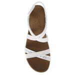 Skechers Women's Beverlee Delicate Glow Wedge Sandal