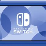 Nintendo - Switch 32GB Lite - Blue