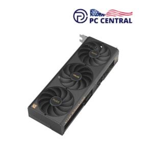 ASUS ProArt OC RTX4070 12GB Graphics Card GeForce SUPER