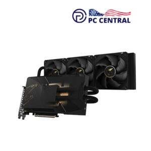 Gigabyte 24GB GeForce RTX 4090 AORUS Graphics Card XTREME WATERFORCE 24G