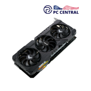 ASUS RTX3060 12GB GeForce Graphics Card TUF GAMING V2 OC