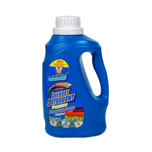 Awesome 64oz Liquid Detergent Oxygen