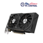 Gigabyte 16GB GeForce RTX4060 Ti WIND FORCE OC Graphics Card