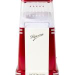 Nostalgia Red Hot Air Countertop Popcorn Machine (0.25 Cups)