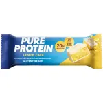 Pure Protein 20g Protein Bar - Lemon Cake - 12ct