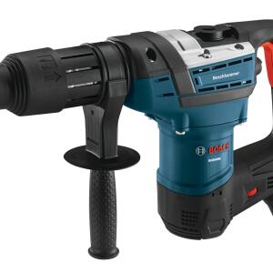 Bosch 12 Amp SDS Max Combination Corded Rotary Hammer Drill