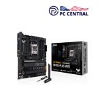 ASUS TUF GAMING X670E-PLUS WIFI ATX Motherboard 