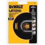 DEWALT Black Bi-metal Oscillating Flush Cut Blade - DWA4212