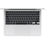 Apple 13" MacBook Air M4, 24GB Unified RAM | 512GB SSD 10-Core GPU (Silver)