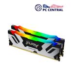 Kingston 32GB FURY Renegade DDR5 6800 MHz Kit 