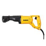 DEWALT DWE304 10-Amp Corded Variable Reciprocating Saw