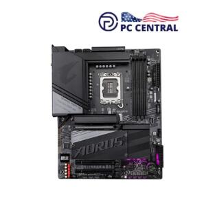 Gigabyte Z790 AORUS ELITE X WIFI7 LGA 1700 ATX Motherboard 