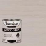 Varathane - 1 qt. Antique White Premium Fast Dry Interior Wood Stain