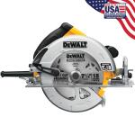 DEWALT 7 1/4-Inch 15 Amp Lightweight Circular Saw - DWE575SB