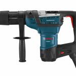 Bosch 12 Amp SDS Max Combination Corded Rotary Hammer Drill