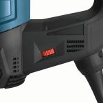 Bosch 12 Amp SDS Max Combination Corded Rotary Hammer Drill