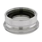 Neoperl 55/64" Female x 3/4" Male Hose Adapter