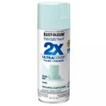 Rust-Oleum Painter's Touch 2X - 12 oz. Gloss Ocean Mist General Purpose Spray Paint