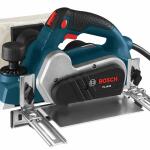 Bosch 6.5 Amp Handheld Planer