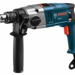 Bosch 1/2 inch 18V 8.5 Amp Two-Speed Hammer Drill