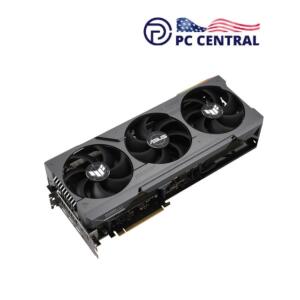 ASUS GeForce RTX 4090 TUF Gaming OC Graphics Card