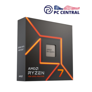 AMD 7700X 4.5 GHz 8-Core Ryzen 7 Processor & ASUS ProArt X670E Creator WIFI ATX Motherboard Kit