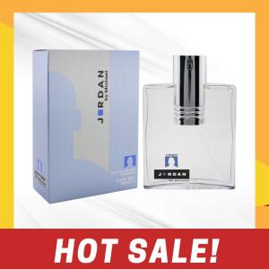 Jordan by Michael 3.4 fl oz; 100ml