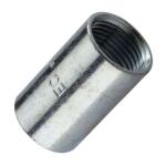 Halex R120 3/4 in. Rigid Conduit Coupling