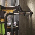 DEWALT Dust Extractor Rotary Hammer - D25301D