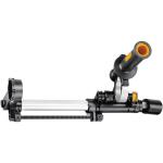 DEWALT Dust Extractor Rotary Hammer - D25301D