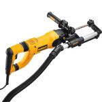 DEWALT Dust Extractor Rotary Hammer - D25301D