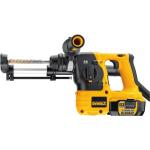 DEWALT Dust Extractor Rotary Hammer - D25301D