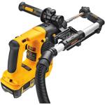 DEWALT Dust Extractor Rotary Hammer - D25301D