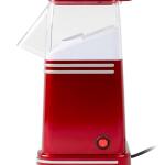 Nostalgia Red Hot Air Countertop Popcorn Machine (0.25 Cups)