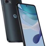 Motorola - Moto G 5G 2023 128GB (Unlocked) - Ink Blue