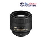 AF-S NIKKOR 85mm f/1.8G Lens Nikon